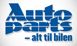 Autoparts – alt til bilen